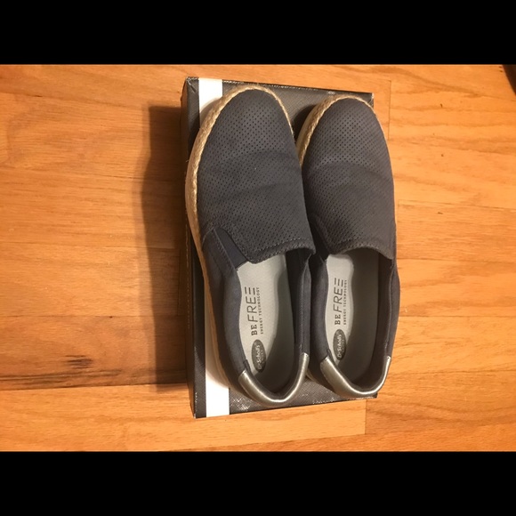 dr scholl's madi jute sneaker